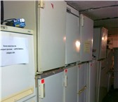 Foto в Электроника и техника Холодильники продажа холодильников ,морозилок ,стиральных в Москве 1 200