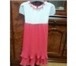Фотография в Для детей Детская одежда Платье нарядное, очень нежное из шефона. в Нальчике 1 600