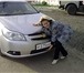 Легковой автомобиль седан шевроле эпика, 2007г, двигатель 2л, 143лc, кп, механическая 5 ступ, элек 11790   фото в Саратове