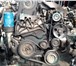 Foto в Авторынок Автозапчасти Продам контрактный дизельный двигатель D4EAKia в Омске 65 000