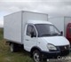 Газель длина фургона 3 метра до 1.5 тонн