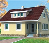 Изображение в Строительство и ремонт Другие строительные услуги Строим: - каркасные дома; - дачные домики; в Перми 0