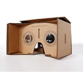 Фотография в Телефония и связь Аксессуары для телефонов Google Cardboard VR. Виртуальная реальность в Иваново 890