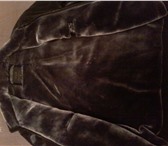 Фотография в Одежда и обувь Мужская одежда Продам мужскую зимнюю куртку, цвет черный, в Нижнем Новгороде 1 000