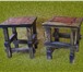 Фотография в Мебель и интерьер Мебель для дачи и сада Изготовление деревянной резной мебели под в Туле 0