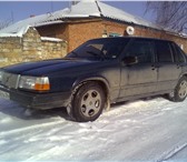 Продам авто 1436492 Volvo 940 фото в Ставрополе