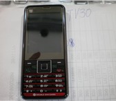 Изображение в Электроника и техника Телефоны Nokia TV30 (со встроенным тв тюнером и 2 в Якутске 4 000