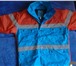 Foto в Одежда и обувь Мужская одежда Новые специальные куртки из водоотталкивающей в Саратове 450