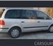 Продам надежный, большой и комфортабельный минивен Volkswagen Sharan 1, 9 TDI, 2002 года выпуска, 10968   фото в Санкт-Петербурге