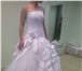 Фотография в Одежда и обувь Свадебные платья Продам свадебное платье. В отличном состояние. в Оренбурге 14 000