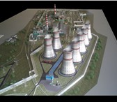Изображение в Прочее,  разное Разное Воронежская макетная мастерская принимает в Воронеже 100