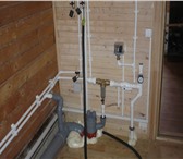 Фотография в Строительство и ремонт Сантехника (услуги) Услуги сантехников Можайск и Можайский район. в Москве 1 000