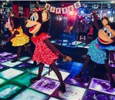 Фото в Развлечения и досуг Организация праздников Танцевальный шоу-балет "IDance"- это танцевальные в Москве 15 000