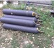 Продаю газовые баллоны (азот, сжатый воз