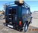 UAZ Hanter 1891685 УАЗ 315195 Hunter фото в Тольятти