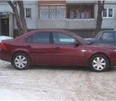 Ford Mondeo, дек, 2003 г, рождения, двигатель 1, 8, 125 л, с, , обслуживание у официального дилер 13386   фото в Тольятти