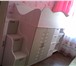 Foto в Мебель и интерьер Мебель для детей Изготовление детских комнат ,двухярусных в Омске 8 000