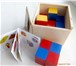 Foto в Для детей Детские игрушки Развивающие кубики Уникуб в надежной деревянной в Москве 510