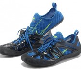 Фотография в Одежда и обувь Мужская обувь Продам новые летние мужские кроссовки Nike, в Томске 2 000