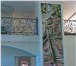 Фото в Строительство и ремонт Дизайн интерьера Художественная роспись стен в любых интерьерах. в Омске 3 000