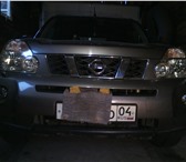 Продам отличную машину 1537449 Nissan X-Trail фото в Горно-Алтайске