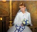 Изображение в Одежда и обувь Свадебные платья Белоснежная шубка напрокат! рукава три четверти, в Москве 1 000