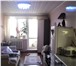 Фотография в Недвижимость Комнаты Продается комната 18 метров с лоджией 3 метра в Москве 2 100 000