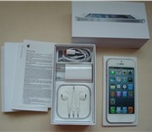 Фотография в Электроника и техника Телефоны Apple, iPhone 5 является новый iPhone, который в Оренбурге 15 536