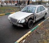 Фотография в Авторынок Аварийные авто Машина требует небольшого ремонта Я собственник. в Москве 130 000