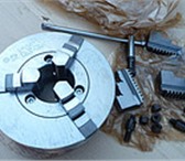 Foto в Прочее,  разное Разное - Патрон токарный Ф80 3-80.01.11(7100-0001П в Саратове 0