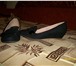 Foto в Одежда и обувь Женская обувь ЖЕНСКИЕ ТУФЛИ ИЗ ТУРЦИИ (ЧЁРНЫЕ ЗАМШИ) в Улан-Удэ 2 000
