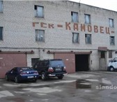Изображение в Недвижимость Гаражи, стоянки Продаю гараж, ГСК "Камовец", город Люберцы, в Люберцах 700 000