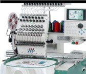 Изображение в Электроника и техника Швейные и вязальные машины Вышивальные машины Tajima, Brother, BARUDAN в Уфе 25 700