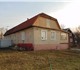 Продается деревянный дом (полдома), обло