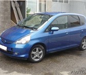 Продаю honda jazz,  отличный автомобиль! 139090   фото в Краснодаре