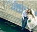Фото в Развлечения и досуг Организация праздников Профессиональная  видеосъемка  свадеб, венчаний, в Подольске 1 000