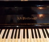 Изображение в Хобби и увлечения Музыка, пение Продаю немецкое пианино Pfeiffer 1848 год в Туле 1 000