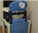 Фотография в Для детей Детская мебель Продаю детский стульчик для кормления ( фирма в Пензе 4 000