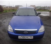 Продам машину 207580 ВАЗ Priora фото в Костроме
