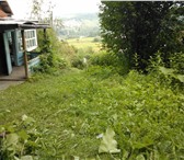 Фото в Недвижимость Продажа домов Дом и баня из бруса, сарай, дровенник. Есть в Красноярске 600 000