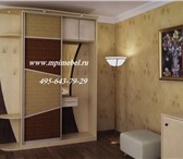 Фотография в Мебель и интерьер Мебель для гостиной Встроенные и корпусные шкафы, шкаф-купе недорого в Москве 0