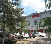 Фото в Недвижимость Коммерческая недвижимость Сдаются офисные помещения на территории ТВЦ в Краснодаре 650