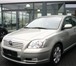 Toyota Avensis 2006 г, в,  - продая  (состояние хорошее) 165735   фото в Ярославле