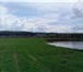 Foto в Недвижимость Земельные участки 1-я линия от воды. Можно построить свой пирс в Перми 249 000
