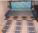 Фото в Мебель и интерьер Мягкая мебель Продам раскладной диван (159см на 240см) в Оренбурге 6 000