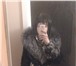 Фото в Одежда и обувь Женская одежда Продам шубку норковую с мехом чернобурки. в Красноярске 0
