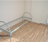 Foto в Мебель и интерьер Мебель для спальни Кровати металлические одноярусные и двухъярусные в Волгограде 950