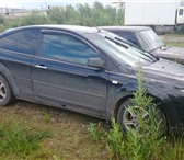 Foto в Авторынок Аварийные авто форд фокус2 2006г требуется ремонт по ходовой в Нижневартовске 180 000