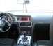 Audi Q7 S line 3,  0 TDI АКПП  (Tiptronic) март 2008 гв 147302   фото в Тюмени
