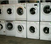 Фотография в Электроника и техника Стиральные машины Продажа стиральных машин и холодильников в Омске 2 500